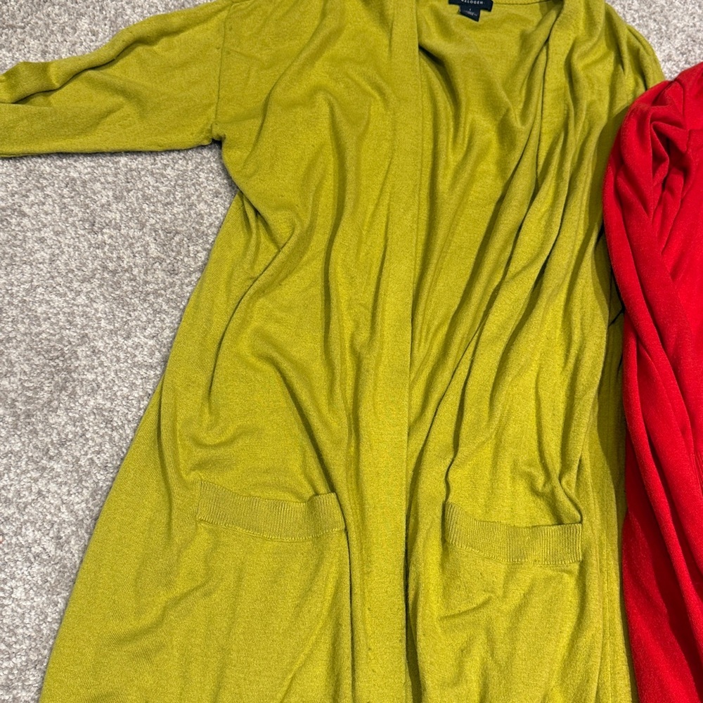 Halogen Multicolor bunde - Picture 9 of 10